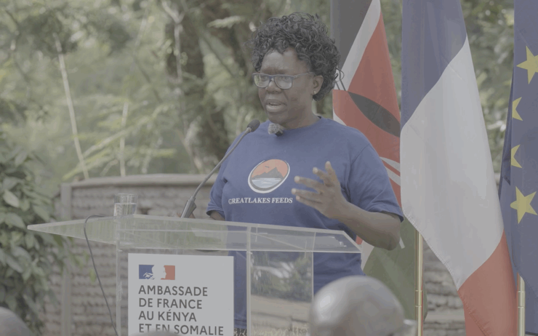 Great Lakes Feeds joins the Farm’Innov Acceleration Programme