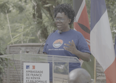 Great Lakes Feeds joins the Farm’Innov Acceleration Programme