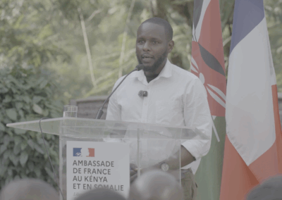 Mwanga Millers joins the Farm’Innov Acceleration Programme