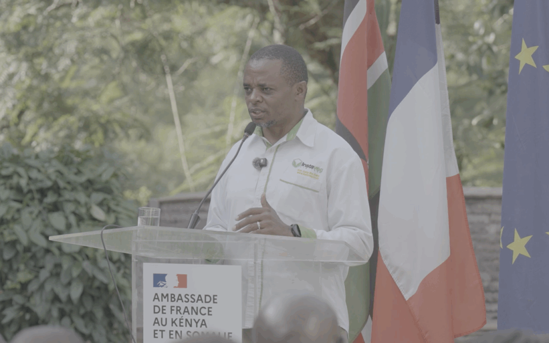Instaveg joins the Farm’Innov Acceleration Programme