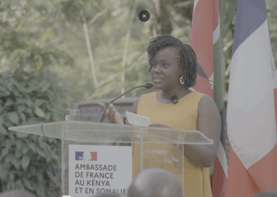 Food4Education joins the Farm’Innov Acceleration Programme