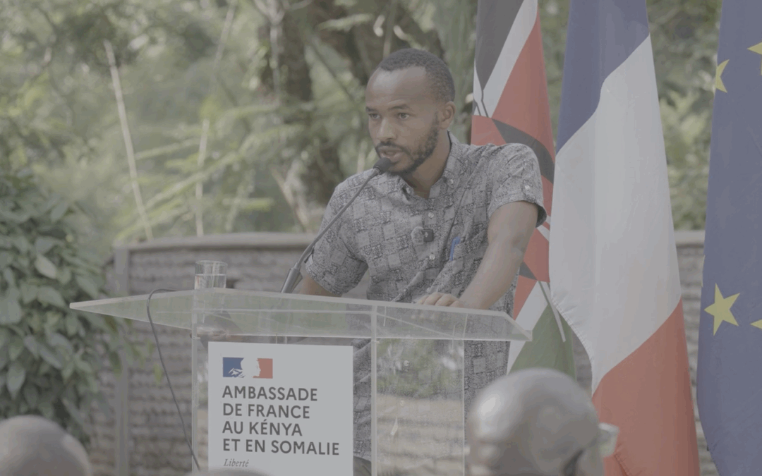 Sangare Gardens joins the Farm’Innov Acceleration Programme