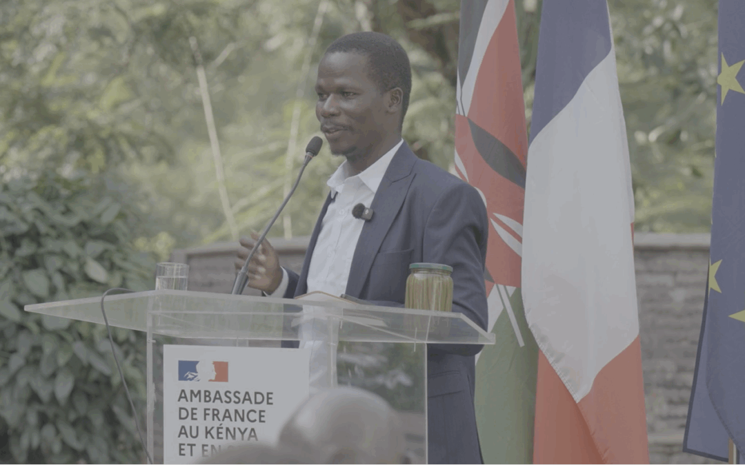 Platinum Animal Nutrition joins the Farm’Innov Acceleration Programme