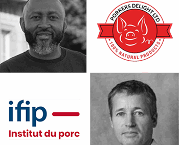 A tailor-made strategic consulting session for Porkers Delight: discover their cross-feedback with IFIP