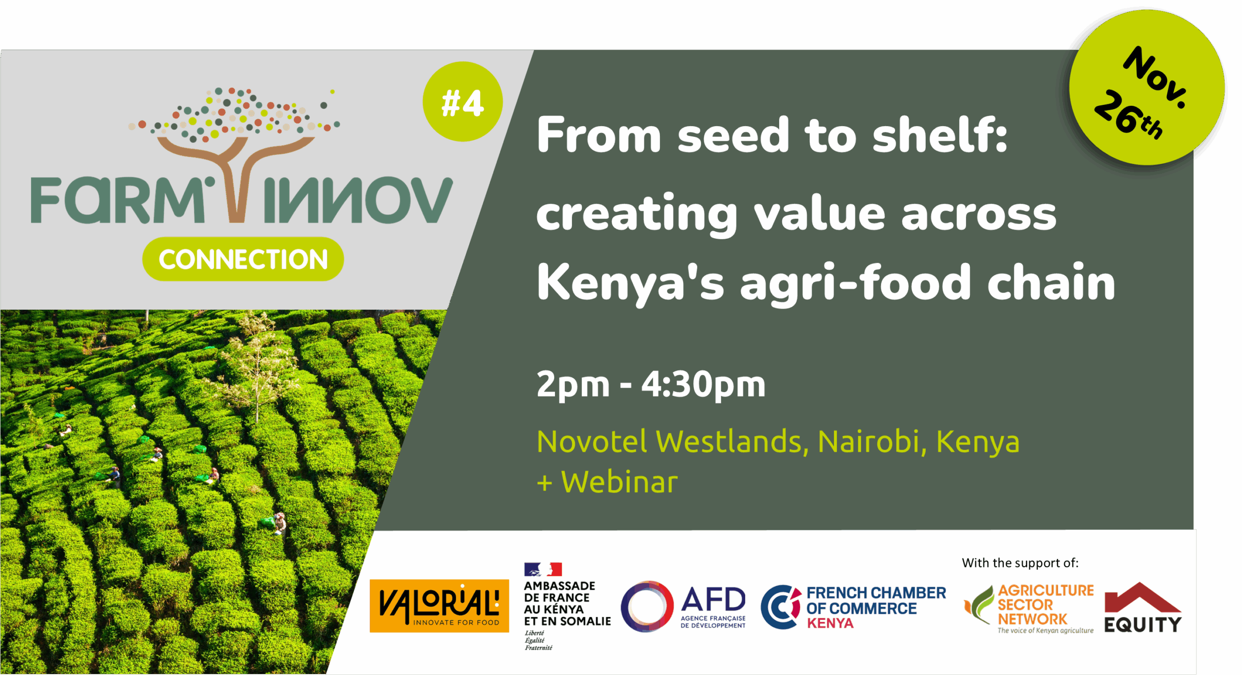 Farm'Innov Connection 06062024