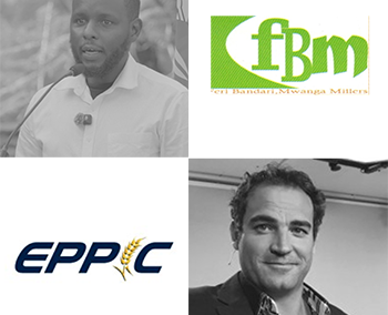 A tailor-made strategic consulting session for Mwanga Millers: discover their cross-feedback with EPPIC Conseil