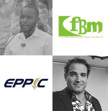 A tailor-made strategic consulting session for Mwanga Millers: discover their cross-feedback with EPPIC Conseil
