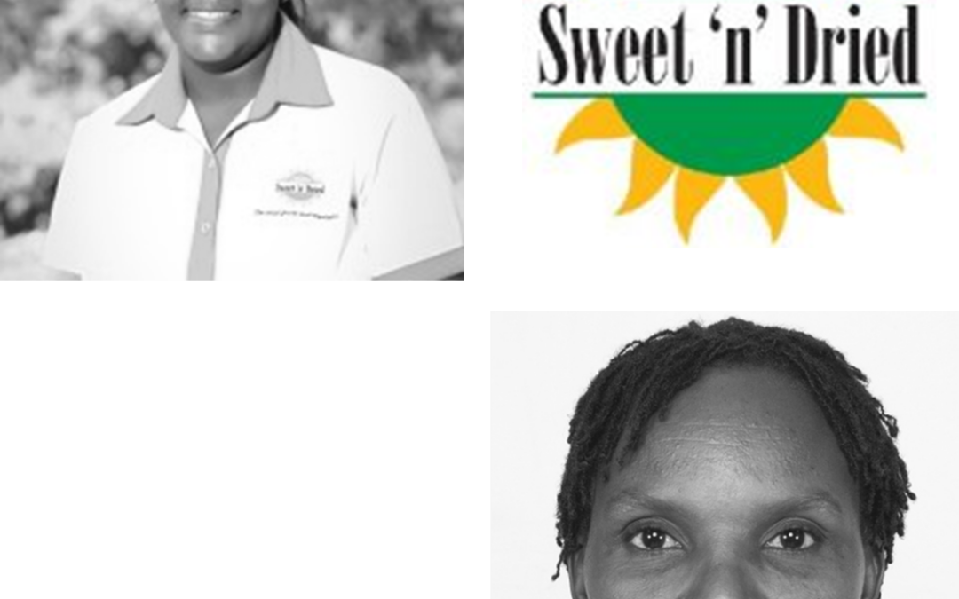 A tailor-made strategic consulting session for Sweet’N’Dried: discover their cross-feedback with Judy Chabari